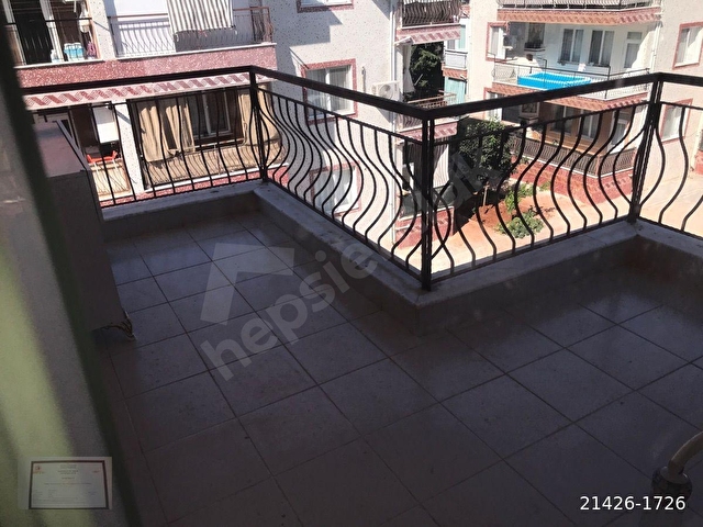 Antalya Döşemealtı  kiralık daire 2+1 ayrı mutfak - Görsel 10