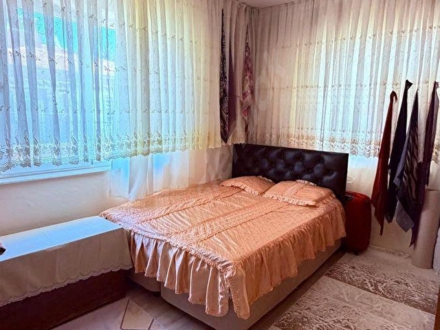 Antalya Döşemealtı  kiralık daire 2+1 ayrı mutfak - Görsel 28