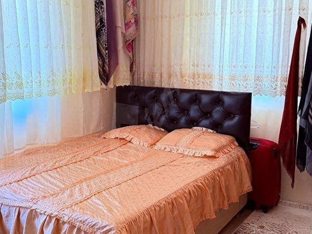 Antalya Döşemealtı  kiralık daire 2+1 ayrı mutfak - Görsel 29