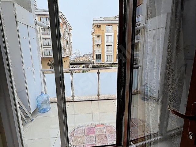 ADNAN KAHVECİ AVRUPA CADDESİ SİTE İÇİ 3+1 DENİZ HAVUZ MANZARALI - Görsel 29