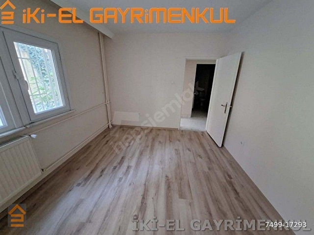 İKİ-EL den ATA-2  de KÖŞE BAHÇE KATI 3+1 AYDINLIK KİRALIK DAİRE - Görsel 10