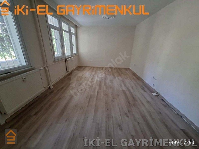İKİ-EL den ATA-2  de KÖŞE BAHÇE KATI 3+1 AYDINLIK KİRALIK DAİRE - Görsel 8