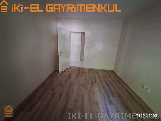 İKİ-EL den ATA-2  de KÖŞE BAHÇE KATI 3+1 AYDINLIK KİRALIK DAİRE - Görsel 12