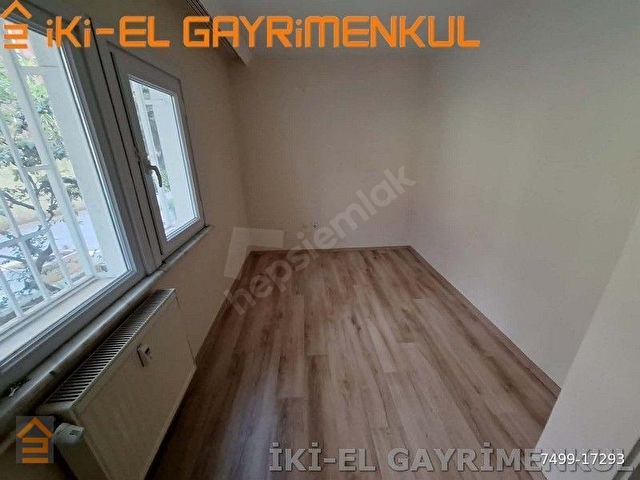 İKİ-EL den ATA-2  de KÖŞE BAHÇE KATI 3+1 AYDINLIK KİRALIK DAİRE - Görsel 16