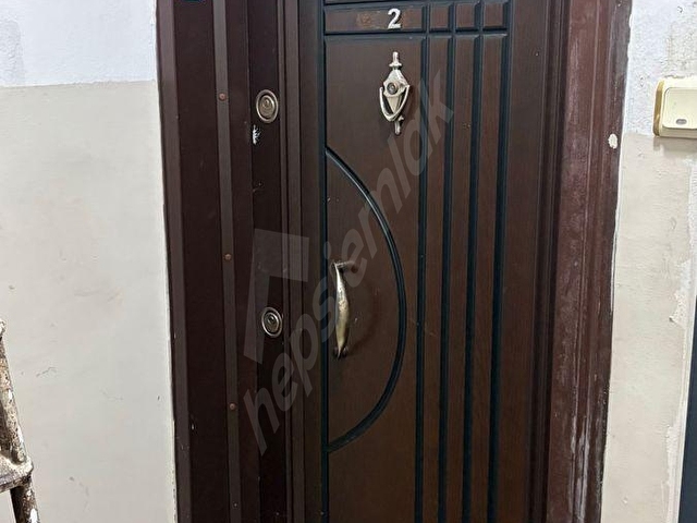 GENÇLİK MAH.IŞIKLAR  CAD.YAKINI GENİŞ 2+1 GİRİŞ KATI - Görsel 6