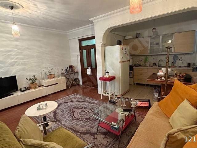 GENÇLİK MAH.IŞIKLAR  CAD.YAKINI GENİŞ 2+1 GİRİŞ KATI - Görsel 11