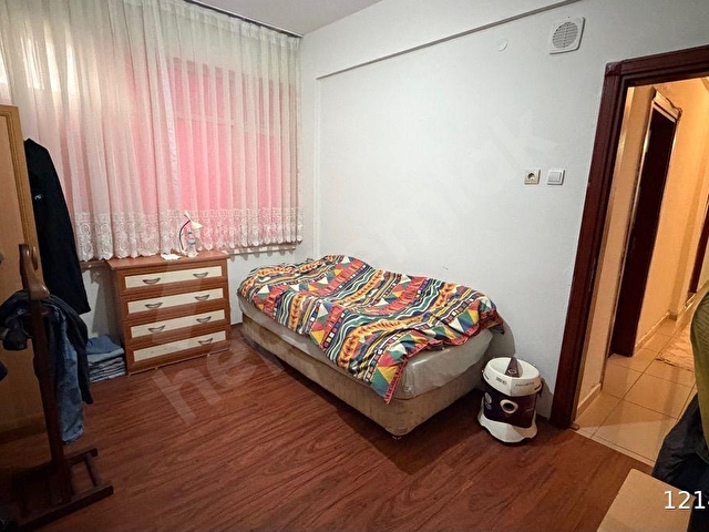 GENÇLİK MAH.IŞIKLAR  CAD.YAKINI GENİŞ 2+1 GİRİŞ KATI - Görsel 20
