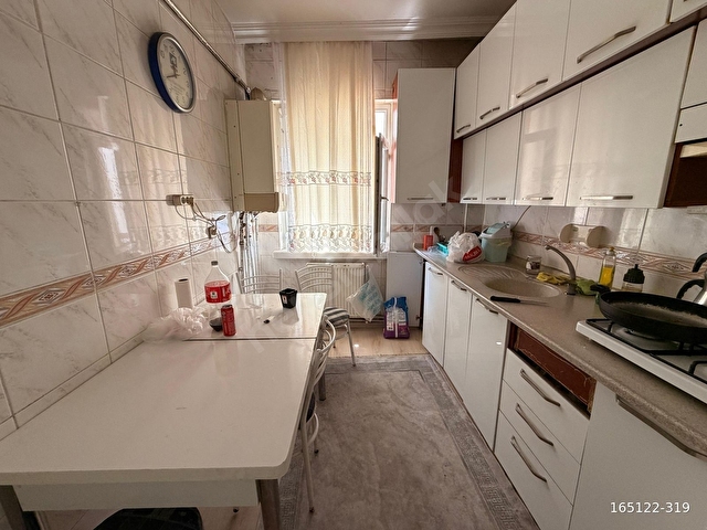 EVİNBİZDE PURSAKLAR █ MERKEZ DE 3+1 Y.GİRİŞ KAÇMAYACAK FIRSAT!