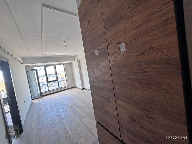 GÜLPARK ATAKUM 3.ETAP PROJEDE SATILIK 1+1 DAİRE SEÇENEKLERİ - Görsel 22