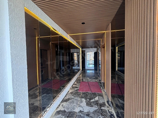 GÜLPARK ATAKUM 3.ETAP PROJEDE SATILIK 1+1 DAİRE SEÇENEKLERİ - Görsel 17