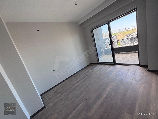 GÜLPARK ATAKUM 3.ETAP PROJEDE SATILIK 1+1 DAİRE SEÇENEKLERİ - Görsel 29