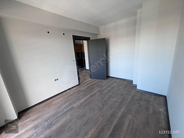 GÜLPARK ATAKUM 3.ETAP PROJEDE SATILIK 1+1 DAİRE SEÇENEKLERİ - Görsel 28