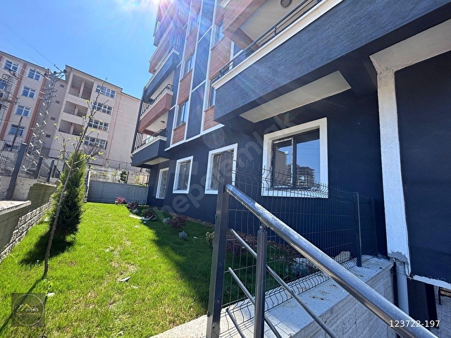 GÜLPARK ATAKUM 3.ETAP PROJEDE SATILIK 1+1 DAİRE SEÇENEKLERİ - Görsel 10