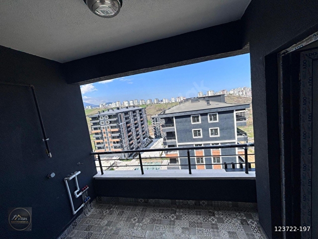 GÜLPARK ATAKUM 3.ETAP PROJEDE SATILIK 1+1 DAİRE SEÇENEKLERİ - Görsel 30