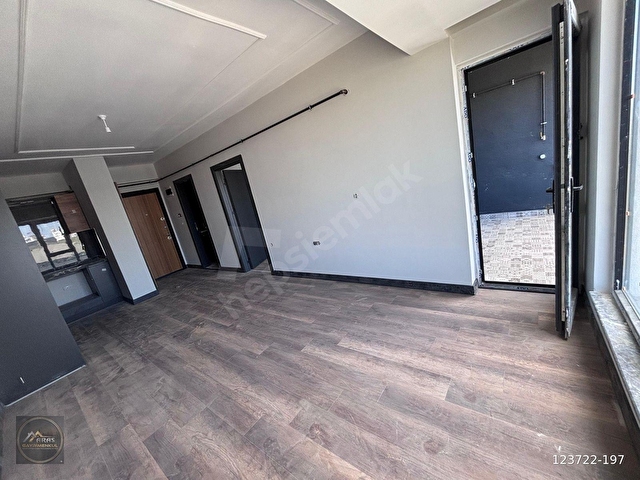 GÜLPARK ATAKUM 3.ETAP PROJEDE SATILIK 1+1 DAİRE SEÇENEKLERİ - Görsel 23