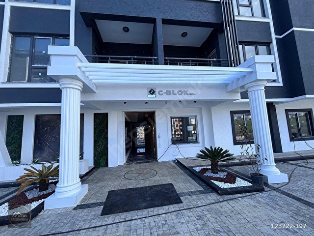 GÜLPARK ATAKUM 3.ETAP PROJEDE SATILIK 1+1 DAİRE SEÇENEKLERİ - Görsel 16