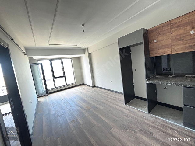 GÜLPARK ATAKUM 3.ETAP PROJEDE SATILIK 1+1 DAİRE SEÇENEKLERİ - Görsel 25