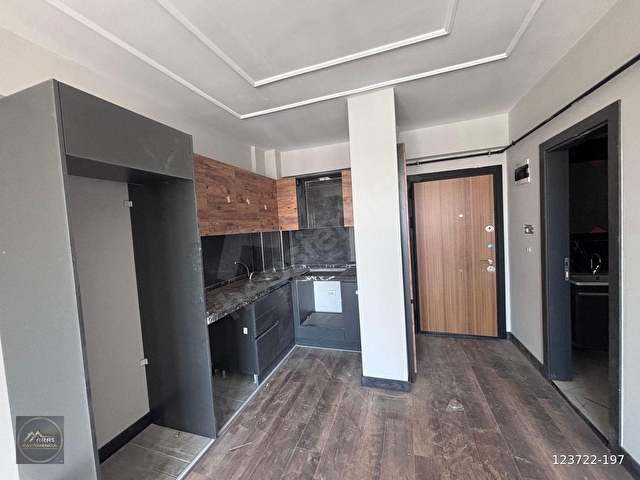 GÜLPARK ATAKUM 3.ETAP PROJEDE SATILIK 1+1 DAİRE SEÇENEKLERİ - Görsel 24