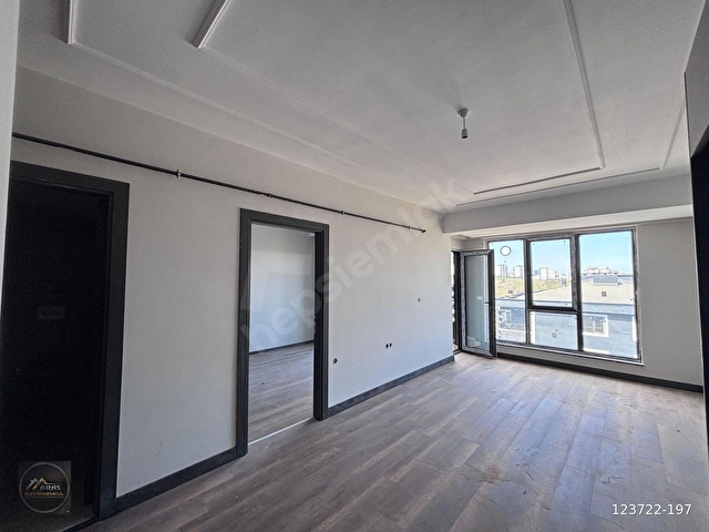 GÜLPARK ATAKUM 3.ETAP PROJEDE SATILIK 1+1 DAİRE SEÇENEKLERİ - Görsel 27