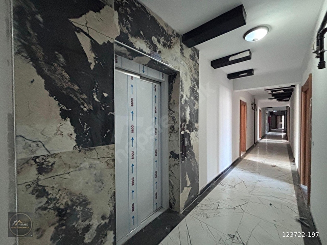 GÜLPARK ATAKUM 3.ETAP PROJEDE SATILIK 1+1 DAİRE SEÇENEKLERİ - Görsel 19