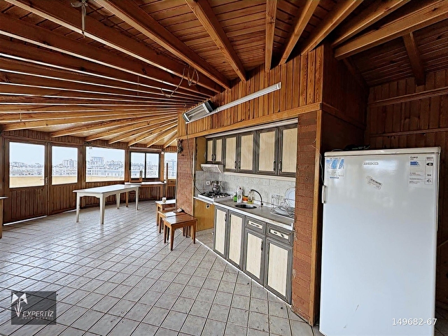 VIP EXPERTİZDEN AKSA DOĞALGAZ KAR.BARBAROS MH.KİRALIK 5+1 DAİRE - Görsel 10