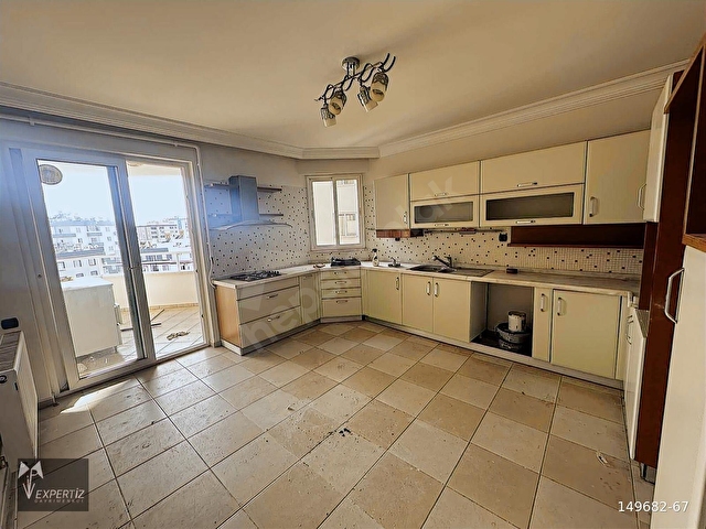 VIP EXPERTİZDEN AKSA DOĞALGAZ KAR.BARBAROS MH.KİRALIK 5+1 DAİRE - Görsel 30