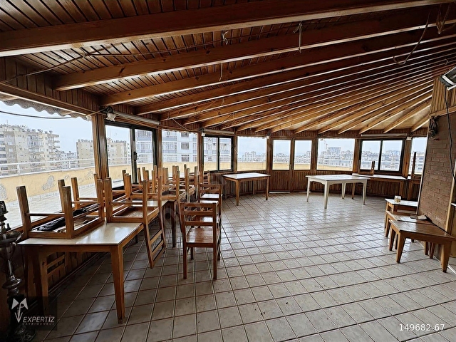 VIP EXPERTİZDEN AKSA DOĞALGAZ KAR.BARBAROS MH.KİRALIK 5+1 DAİRE - Görsel 9