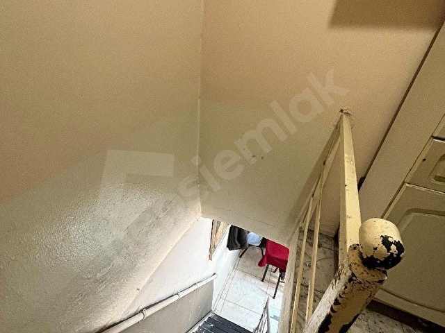 İZMİR KONAK KOCATEPE MAH DE SATILIK DÜKKAN KAFE - Görsel 15
