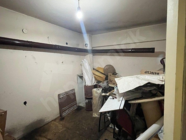 İZMİR KONAK KOCATEPE MAH DE SATILIK DÜKKAN KAFE - Görsel 18