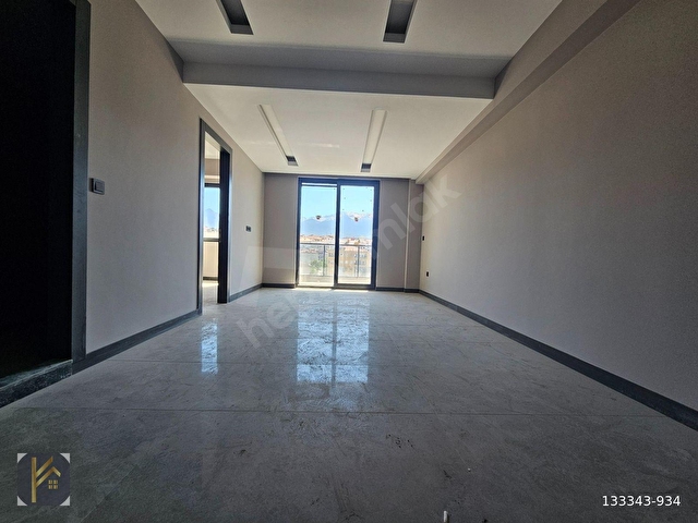 Bayramyeri Kiralık Güvenlikli Rezidans - İster Ofis İster Konut - Görsel 2