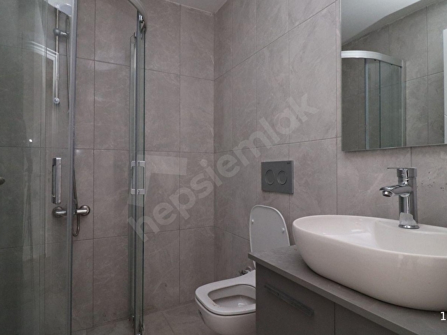 ETİMESGUT YEŞİLOVADA BAĞIMSIZ MUTFAK GENİŞ BALKON 2+1 SATILIK - Görsel 24