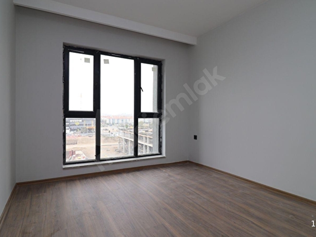 ETİMESGUT YEŞİLOVADA BAĞIMSIZ MUTFAK GENİŞ BALKON 2+1 SATILIK - Görsel 25