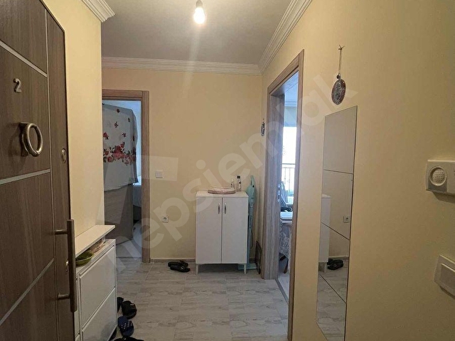YALÇIN GAYRİMENKULDEN FIRSAT ARA KAT ASANSÖRLÜ KİRACISIZ 2+1 - Görsel 2