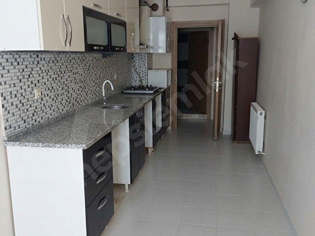 MG YATIRIM GAYRİMENKULDEN KİRALIK FATİH MAHALLESİNDE ASANSÖRLÜ, GARAJLI 2+1 DAİRE - Görsel 3