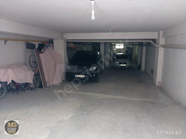 MG YATIRIM GAYRİMENKULDEN KİRALIK FATİH MAHALLESİNDE ASANSÖRLÜ, GARAJLI 2+1 DAİRE - Görsel 6