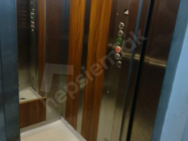 MG YATIRIM GAYRİMENKULDEN KİRALIK FATİH MAHALLESİNDE ASANSÖRLÜ, GARAJLI 2+1 DAİRE - Görsel 7