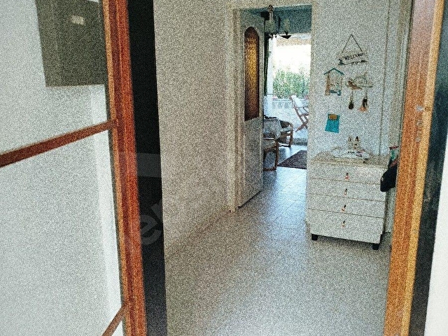 YALÇINÖZDEN, BOZYAZI ÖZLEM SİTESİNDE, MUHTEŞEM KONUMDA, DENİZ MANZARALI SATILIK YAZLIK - Görsel 3
