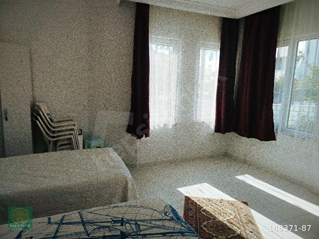 YALÇINÖZDEN, BOZYAZI ÖZLEM SİTESİNDE, MUHTEŞEM KONUMDA, DENİZ MANZARALI SATILIK YAZLIK - Görsel 10