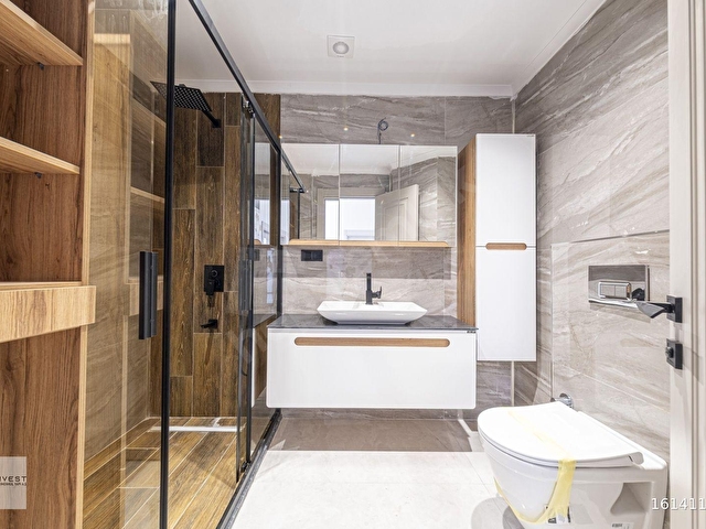 ÇENGELKÖY BAHÇELİEVLER BOĞAZ MANZARA 4+2 360 m2 LÜKS DUBLEKS - Görsel 25