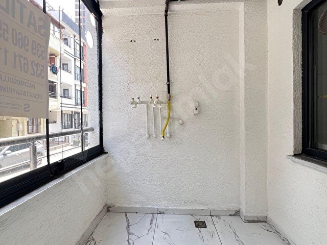 ÇEKMEKÖY MEHMETAKİF MAHALLESİNDE 2+1 SIFR ÇİFT BALKON AYRI MUTFAKLI BU FİYATA DAİRE KALMADI - Görsel 8