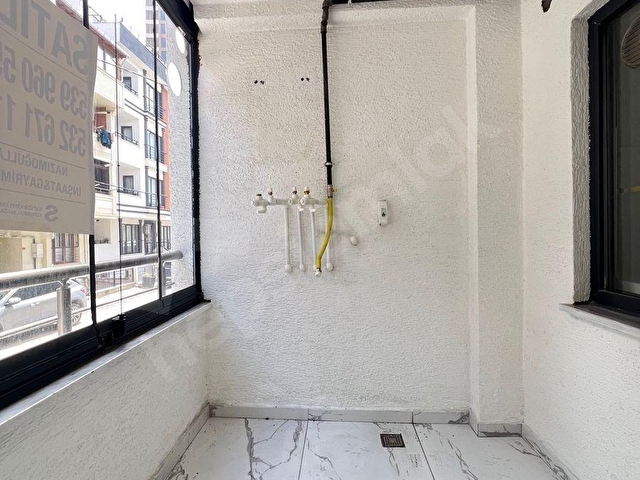 ÇEKMEKÖY MEHMETAKİF MAHALLESİNDE 2+1 SIFR ÇİFT BALKON AYRI MUTFAKLI BU FİYATA DAİRE KALMADI - Görsel 10