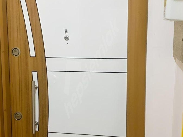 ERZİN KARAMUSTAFALI ÇARŞIDA SATLIK 2+1 DOĞALGAZLI ARAKAT DAİRE - Görsel 10