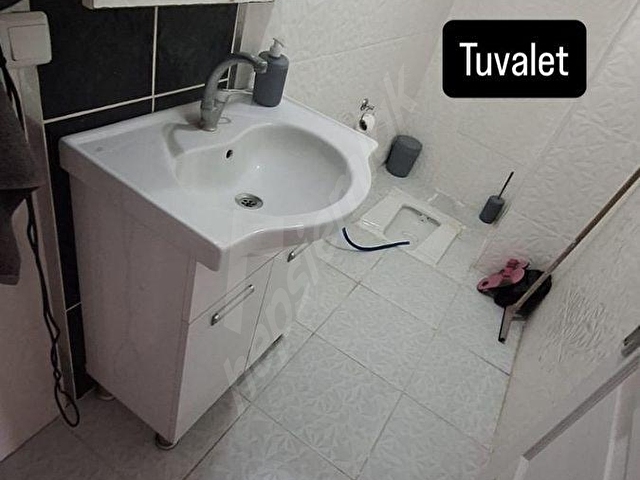ERZİN KARAMUSTAFALI ÇARŞIDA SATLIK 2+1 DOĞALGAZLI ARAKAT DAİRE - Görsel 7