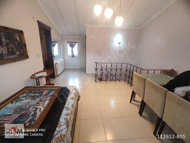 İSKENDERUN ŞEHİR MERKEZİNDE 3+1 VE 4+1 DOĞALGAZLI KİRALIK DAİRELER - Görsel 24