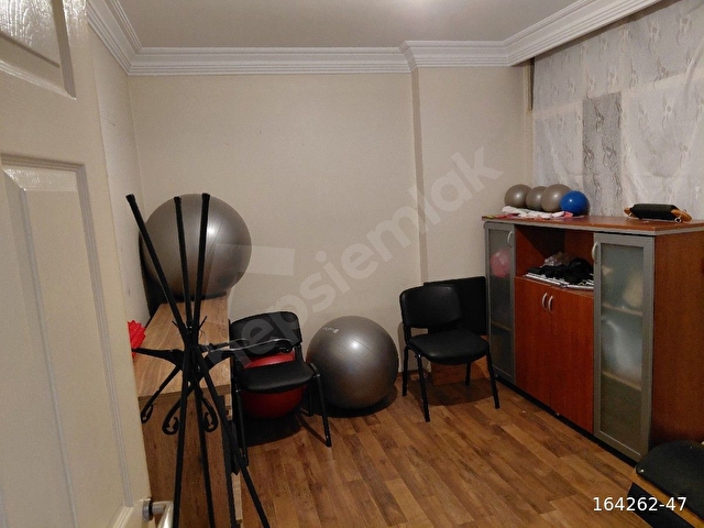 ATATÜRK CAD 3+1GENİŞ DAİRE VEYA İŞYERİ - Görsel 6