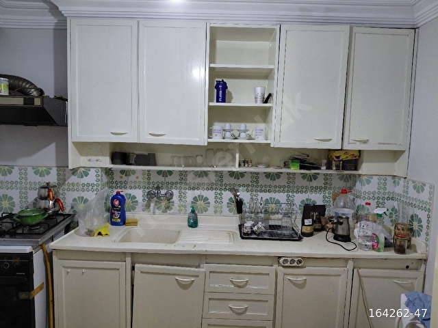 ATATÜRK CAD 3+1GENİŞ DAİRE VEYA İŞYERİ - Görsel 12