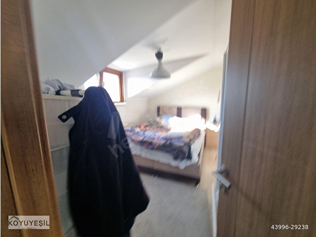 sahibindne  hazır  55 bin tl  kiracılı satılık  150 m2  katmülkiyetli   manzaralı - Görsel 24