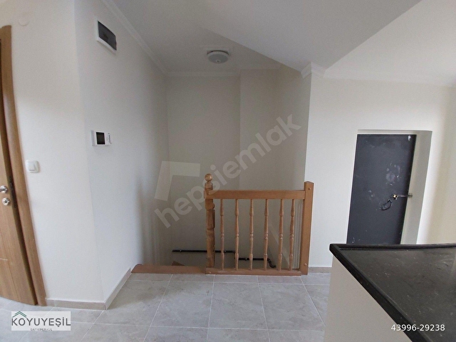 sahibindne  hazır  55 bin tl  kiracılı satılık  150 m2  katmülkiyetli   manzaralı - Görsel 3
