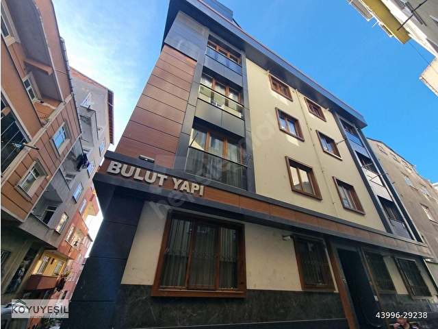 sahibindne  hazır  55 bin tl  kiracılı satılık  150 m2  katmülkiyetli   manzaralı - Görsel 30