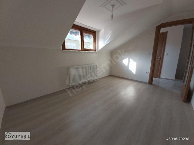 sahibindne  hazır  55 bin tl  kiracılı satılık  150 m2  katmülkiyetli   manzaralı - Görsel 8